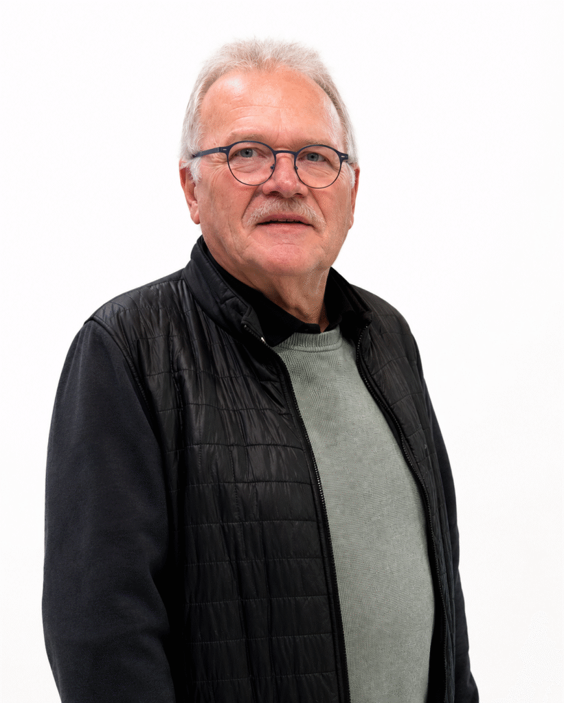 Herbert Feldkamp