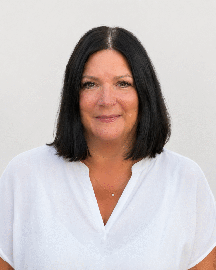 Kerstin Tellmann