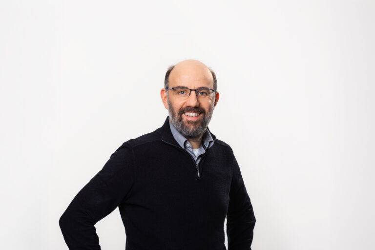 Karsten Krüger