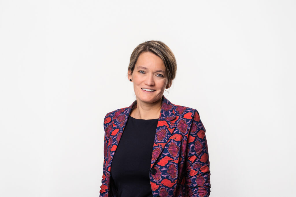 Dorothee Ahrens